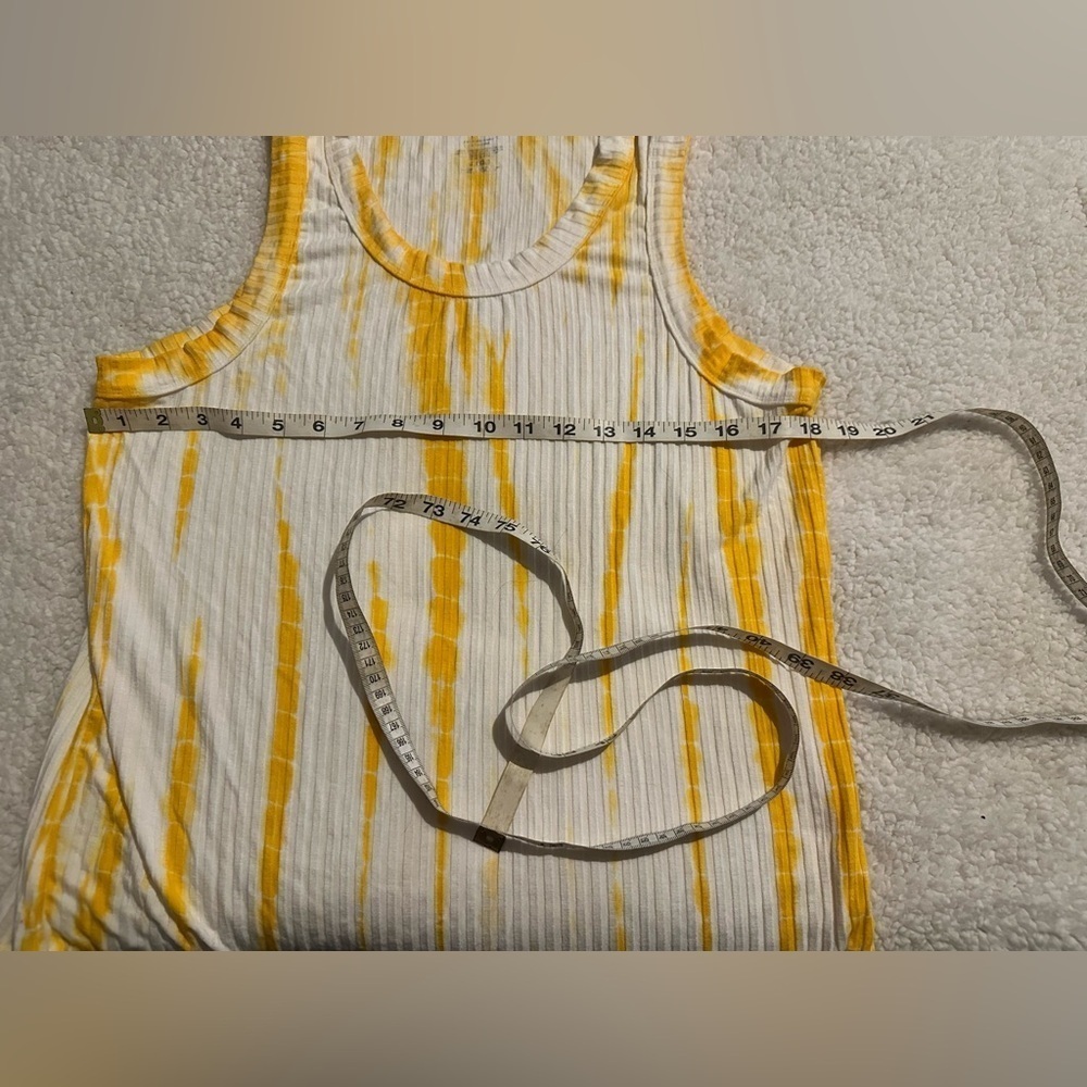 Member Market Women’s Tank Top size XL - Picture 7 of 8